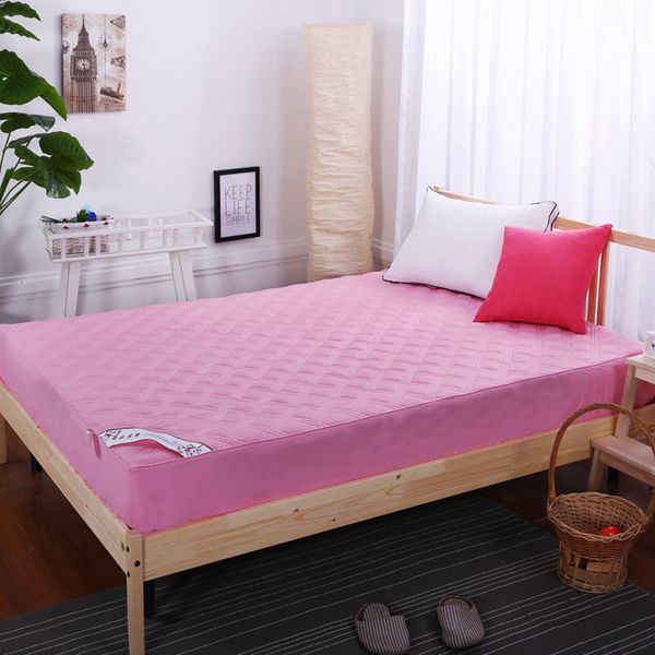 bedding sets simple style 100% cotton soild color fitted sheet quilting elastic mattress cover bed linen quilted bedspread single ix89
bedding sets simple style 100% cotton soild color fitted sheet quilting elastic mattress cover bed linen quilted bedspread single ix89