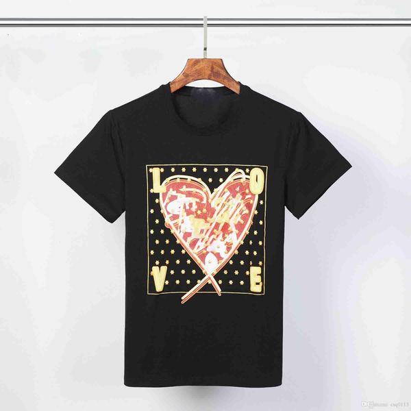 2021 men designer women t-shirt fashion trend men's casual street ladies breathable t-shirt luxury wholesale high-quality 100% cotton, White;black
2021 men designer women t-shirt fashion trend men's casual street ladies breathable t-shirt luxury wholesale high-quality 100% cotton, White;black