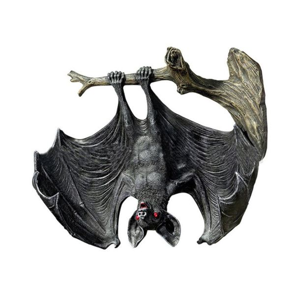 garden decorations bat statue upside down wall tree outdoor ornament realistic sculpture pendant resin animal figurine decoration black
garden decorations bat statue upside down wall tree outdoor ornament realistic sculpture pendant resin animal figurine decoration black