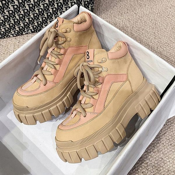 boots shoes women ankle round toe comfort wedge platform high heels 2021 autumn winter warm ladies botas mujer, Black
boots shoes women ankle round toe comfort wedge platform high heels 2021 autumn winter warm ladies botas mujer, Black