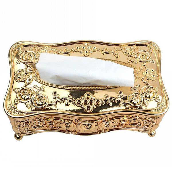 tissue boxes & napkins european ornate fashion paper box napkin cover holders for home el decoration storage save space e2s
tissue boxes & napkins european ornate fashion paper box napkin cover holders for home el decoration storage save space e2s