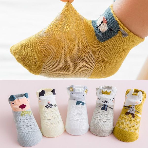 pairs/lot children socks boys girls baby cotton infant ultrathin fashion breathable solid mesh for summer 0-3 years, Pink;yellow
pairs/lot children socks boys girls baby cotton infant ultrathin fashion breathable solid mesh for summer 0-3 years, Pink;yellow