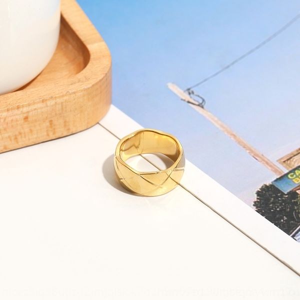 ftme double 11 gift cold wind double 11 gift cold titanium steel wind band rings titanium steel ring, Silver
ftme double 11 gift cold wind double 11 gift cold titanium steel wind band rings titanium steel ring, Silver