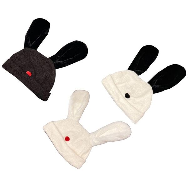 hats, scarves & gloves sets women winter knit beanie hat cartoon loppy ears fuzzy plush warm skull cap 2xpd, Blue;gray
hats, scarves & gloves sets women winter knit beanie hat cartoon loppy ears fuzzy plush warm skull cap 2xpd, Blue;gray