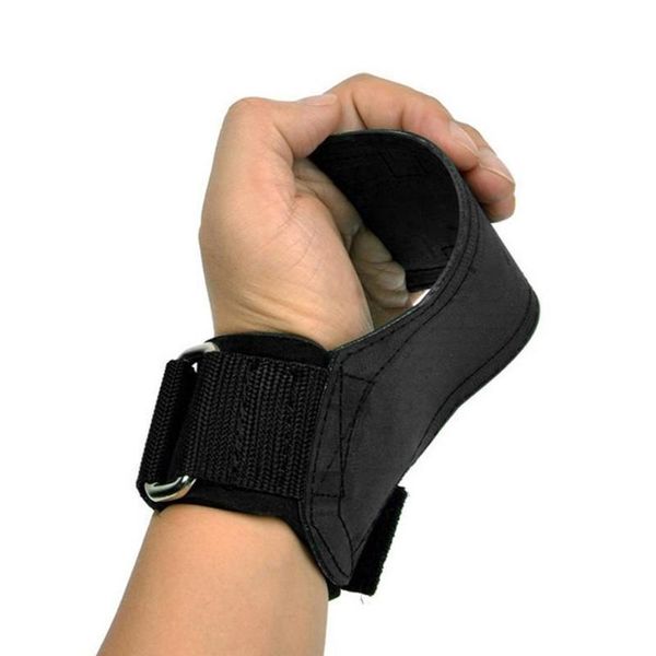 wrist support weightlifting palm protecting grip pads horizontal bar slip-proof glove gym training supplies for men (size), Black;red
wrist support weightlifting palm protecting grip pads horizontal bar slip-proof glove gym training supplies for men (size), Black;red