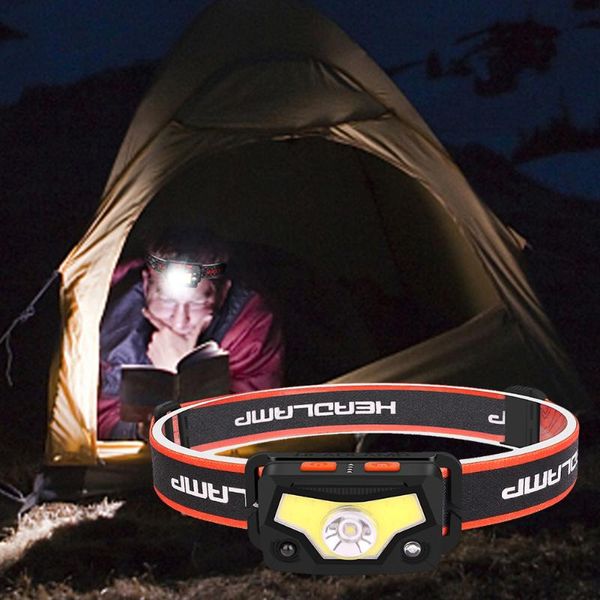 7modes xpg cob led headlamp headlight for outdoor camping night fishing waterproof sensor work light torch headlamps
7modes xpg cob led headlamp headlight for outdoor camping night fishing waterproof sensor work light torch headlamps