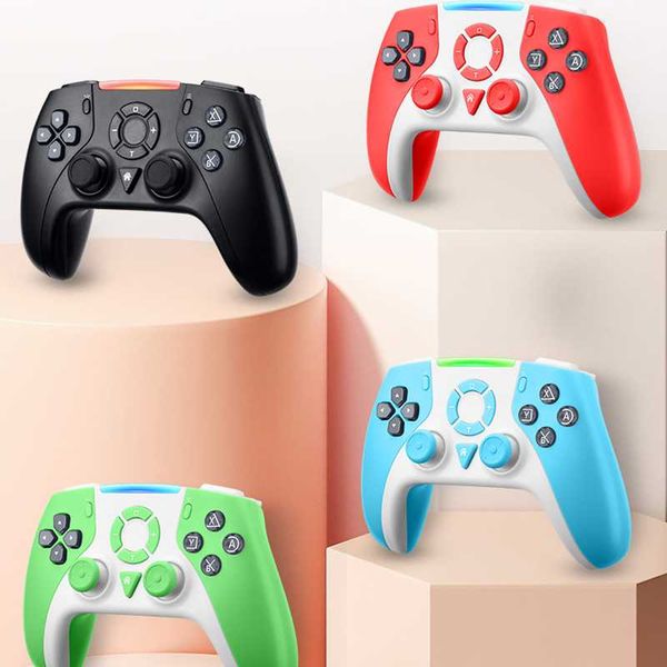 game controllers & joysticks s02 wireless gamepad for switch pro controller bluetooth joystick pc console ns nfc wake up
game controllers & joysticks s02 wireless gamepad for switch pro controller bluetooth joystick pc console ns nfc wake up