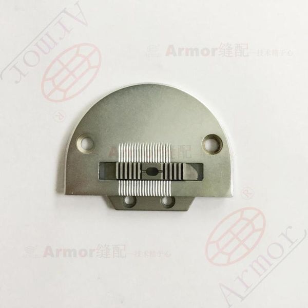 sewing notions & tools 18030 needle plate and 18031 feed dog fits for juki dnu-1541 dnu-241 seiko 8b 280 machine #18030+18031, Black
sewing notions & tools 18030 needle plate and 18031 feed dog fits for juki dnu-1541 dnu-241 seiko 8b 280 machine #18030+18031, Black