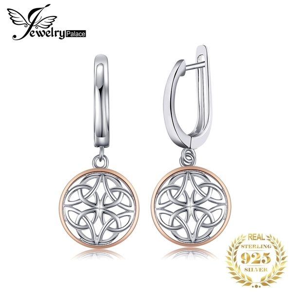 jewelrypalace celtic knot dangle drop earrings 925 sterling silver earrings for women korean earrings fashion jewelry 210317
jewelrypalace celtic knot dangle drop earrings 925 sterling silver earrings for women korean earrings fashion jewelry 210317