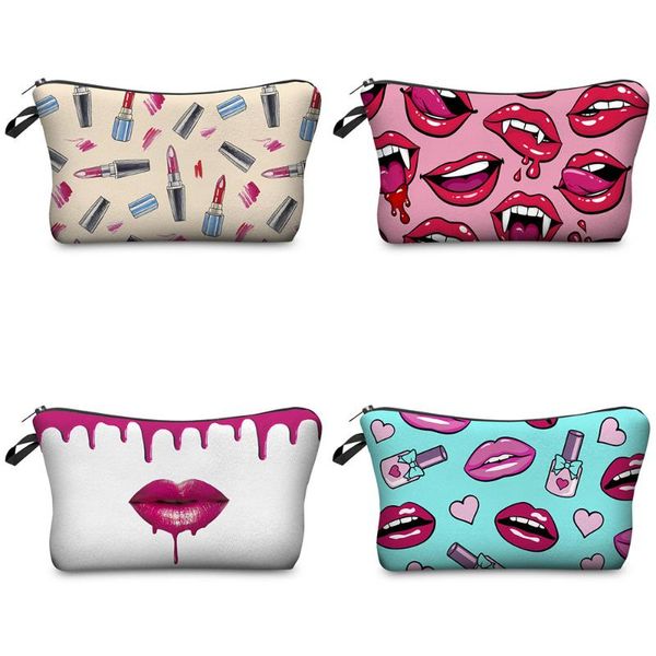 printing makeup bag with multicolor pattern cute waterproof organizer pouchs for travel ladies pouch women cosmetic bags storage
printing makeup bag with multicolor pattern cute waterproof organizer pouchs for travel ladies pouch women cosmetic bags storage
