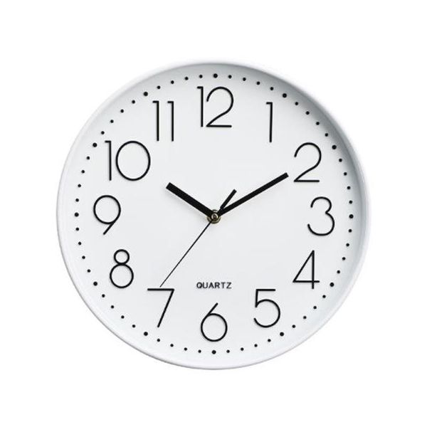 wall clocks 12-inch living room clock, round silent quartz three-dimensional characters for indoor/outdoor
wall clocks 12-inch living room clock, round silent quartz three-dimensional characters for indoor/outdoor