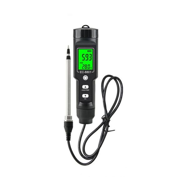 meters yieryi ec/temp soil tester 0.00-10.00 ms/cm hand digital garden meter tools potted plants gardening agriculture
meters yieryi ec/temp soil tester 0.00-10.00 ms/cm hand digital garden meter tools potted plants gardening agriculture