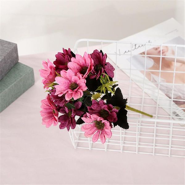 decorative flowers & wreaths 2pcs artificial dutch chrysanthemum simulation bouquet home wedding office party green plant deskdecoration
decorative flowers & wreaths 2pcs artificial dutch chrysanthemum simulation bouquet home wedding office party green plant deskdecoration
