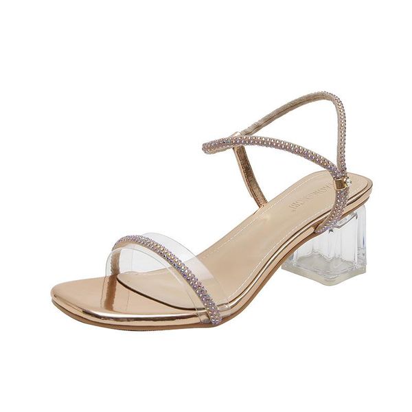 sandals rhinestone decoration women fashion elegant slip on heels female summer outdoor shoes, Black
sandals rhinestone decoration women fashion elegant slip on heels female summer outdoor shoes, Black