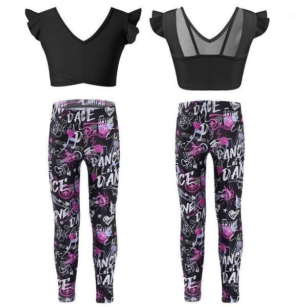 yoga outfit girls workout running gym suits outfits activewear v neck ruffle sleeveless sports with low-waist leggings pants set
yoga outfit girls workout running gym suits outfits activewear v neck ruffle sleeveless sports with low-waist leggings pants set
