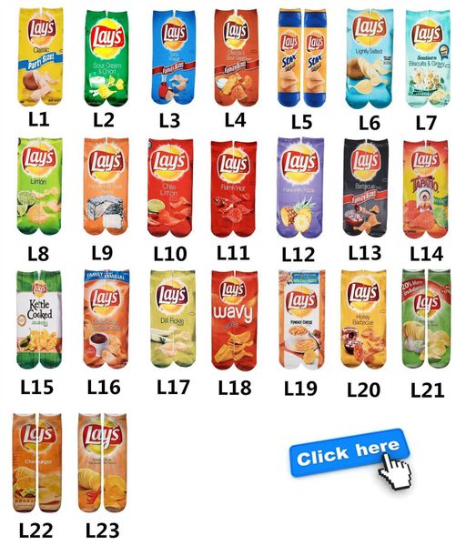 30-40cm kids 3d printed cartoon cotton socks cheerlead sports stocking multicolors chips doughnut snacks designer hosiery, Black
30-40cm kids 3d printed cartoon cotton socks cheerlead sports stocking multicolors chips doughnut snacks designer hosiery, Black