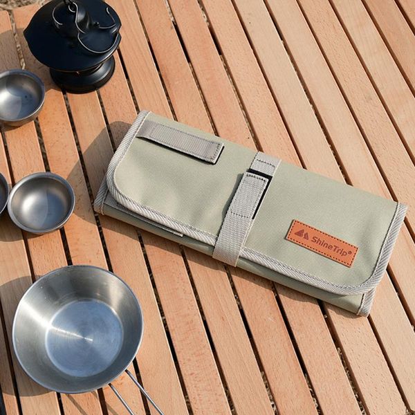 outdoor oxford cloth portable cookware folding square tableware storage picnic bag camping tripod rack tool bags
outdoor oxford cloth portable cookware folding square tableware storage picnic bag camping tripod rack tool bags