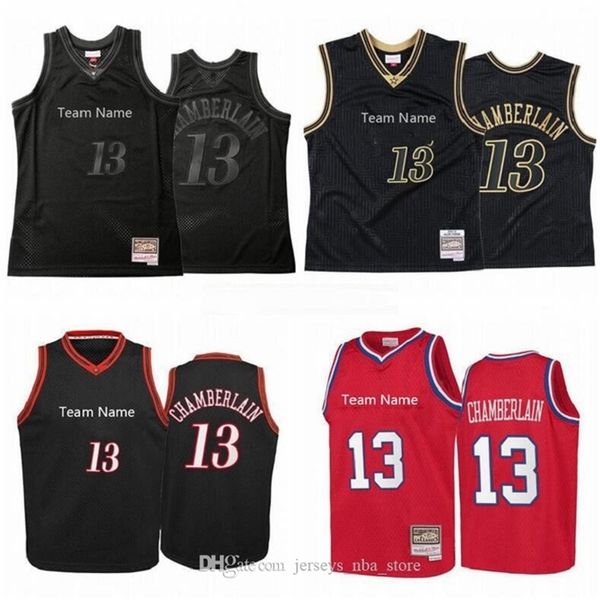 Custom Men women youth basketball PhiladelphiaCity Team 13 Wilt Chamberlain Mitchell & Ness 1956-57 Hardwoods Classic Retro Jersey S-6XL, Color3
Custom Men women youth basketball PhiladelphiaCity Team 13 Wilt Chamberlain Mitchell & Ness 1956-57 Hardwoods Classic Retro Jersey S-6XL, Color3