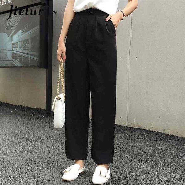 loose straight pants women solid color female trousers woman chic harajuku high waist roupas feminina s-5xl 210426, Black;white
loose straight pants women solid color female trousers woman chic harajuku high waist roupas feminina s-5xl 210426, Black;white