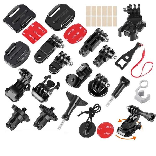 action camera accessory mounts tripod adapter monopod mount helmet surface base for hero sjcam osmo tripods
action camera accessory mounts tripod adapter monopod mount helmet surface base for hero sjcam osmo tripods
