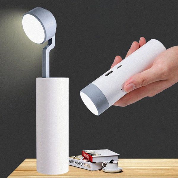 table lamps multi-function 3-in-1 power bank usb rechargeable battery powered 3 level brightness led desk lamp light
table lamps multi-function 3-in-1 power bank usb rechargeable battery powered 3 level brightness led desk lamp light