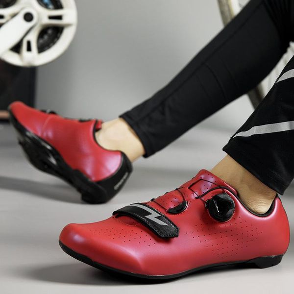 professional self-locking road mtb shoes athletic bicycle outdoor cycling nonslip speed mountain bike riding men sneakers footwear, Black
professional self-locking road mtb shoes athletic bicycle outdoor cycling nonslip speed mountain bike riding men sneakers footwear, Black