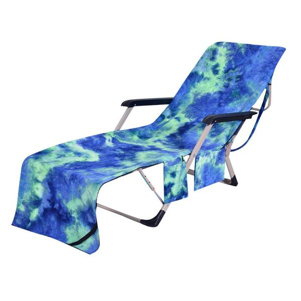 folding beach chair cover with side pockets outdoor colorful sky color poolside sunbathe lounger recliner backrest strapped pad covers
folding beach chair cover with side pockets outdoor colorful sky color poolside sunbathe lounger recliner backrest strapped pad covers