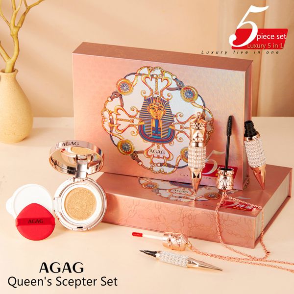 makeup sets cosmetic set box air cushion bb cream three color lipstick beginners female longlasting natural brighten waterproof w
makeup sets cosmetic set box air cushion bb cream three color lipstick beginners female longlasting natural brighten waterproof w