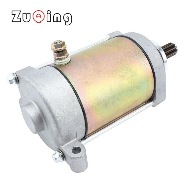 motorcycle electrical system 9 teeth 500cc starter high performance starting motor aluminum motocross fit for xinyang engines cq-141
motorcycle electrical system 9 teeth 500cc starter high performance starting motor aluminum motocross fit for xinyang engines cq-141