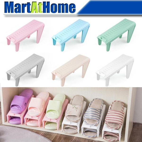 pack of 5 adjustable shoes space saver rack holder shoe closet storage double layer clothing & wardrobe
pack of 5 adjustable shoes space saver rack holder shoe closet storage double layer clothing & wardrobe