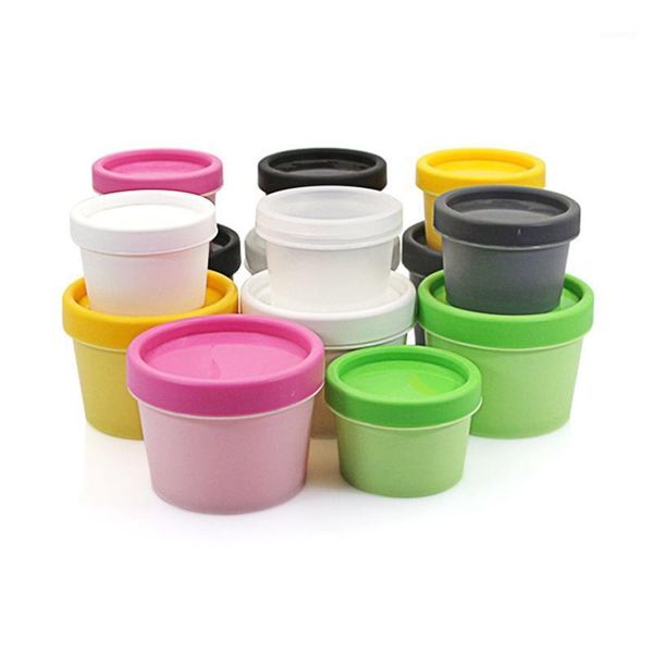 storage bottles & jars 30 pcs/lot plastic bottle cosmetic 50g 100g face cream refillable containers with protect lid
storage bottles & jars 30 pcs/lot plastic bottle cosmetic 50g 100g face cream refillable containers with protect lid