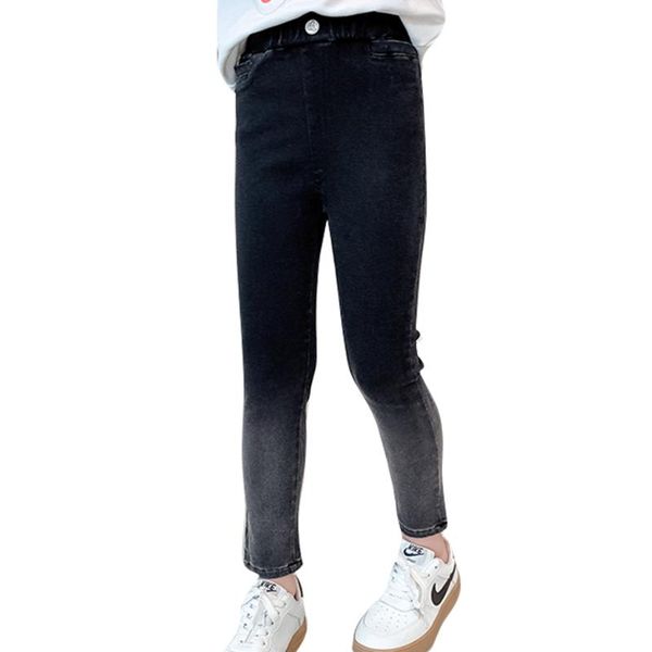 jeans girl patchwork kids spring autumn for children casual style clothes girls 6 8 10 12 14, Blue
jeans girl patchwork kids spring autumn for children casual style clothes girls 6 8 10 12 14, Blue