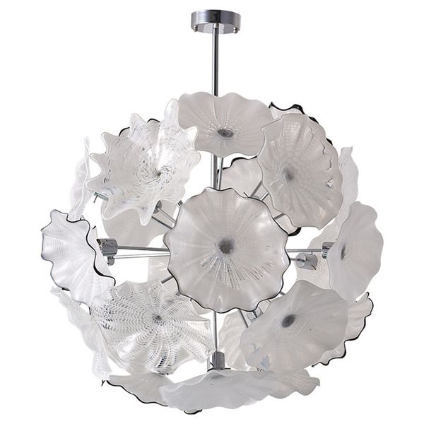 pattern plates lamps hand blown glass chandelier lamp energy saving lighting led pendant lights for living room bedroom art decor
pattern plates lamps hand blown glass chandelier lamp energy saving lighting led pendant lights for living room bedroom art decor