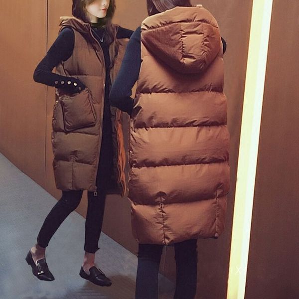 2021 large size women's clothing autumn winter vt medium long fat m sister cotton cloth look thin and versatile 200 kg coat, Black;white
2021 large size women's clothing autumn winter vt medium long fat m sister cotton cloth look thin and versatile 200 kg coat, Black;white