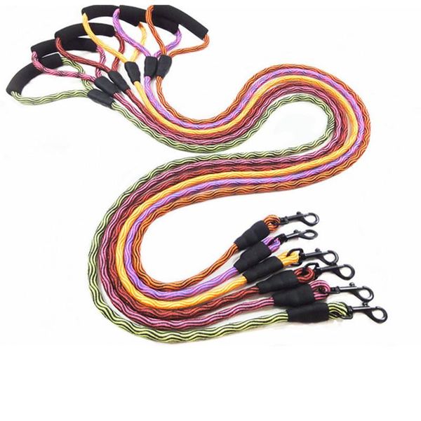 dog collars & leashes 150cm round leash long thickening pet products hondenriem for small medium large nylon
dog collars & leashes 150cm round leash long thickening pet products hondenriem for small medium large nylon