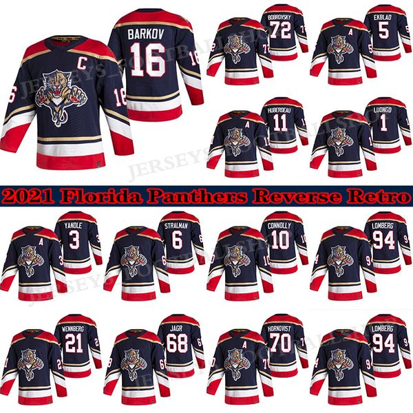 florida panthers jersey 2021 reverse retro 72 sergei bobrovsky 16 aleksander barkov 1 roberto luongo 5 aaron ekblad 68 jaromir jagr hockey j, Black;red
florida panthers jersey 2021 reverse retro 72 sergei bobrovsky 16 aleksander barkov 1 roberto luongo 5 aaron ekblad 68 jaromir jagr hockey j, Black;red