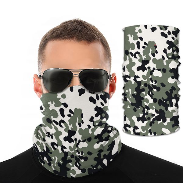 camouflage 3d digital printing outdoor insect proof mask brimls hat versatile magic scarf bib
camouflage 3d digital printing outdoor insect proof mask brimls hat versatile magic scarf bib