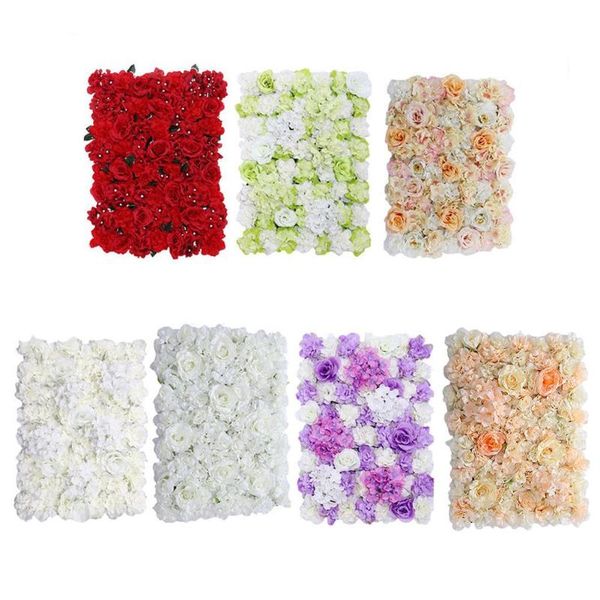 decorative flowers & wreaths artificial rose flower wedding 3d wall panel runner silk backdrop decoration
decorative flowers & wreaths artificial rose flower wedding 3d wall panel runner silk backdrop decoration