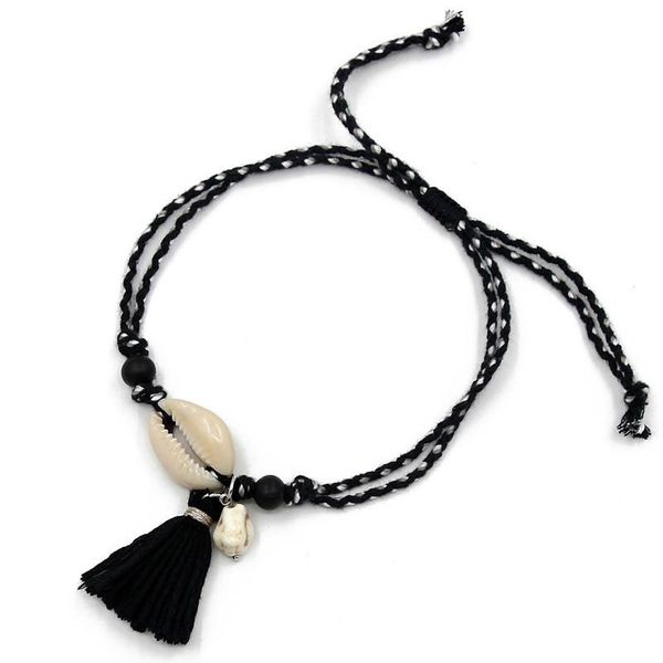 anklets for women girls foot jewelry holiday beach barefoot sandals bracelet on the leg ankle strap bohemian shell tassel anklet, Red;blue
anklets for women girls foot jewelry holiday beach barefoot sandals bracelet on the leg ankle strap bohemian shell tassel anklet, Red;blue