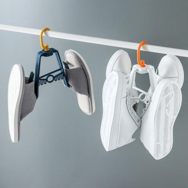 hangers & racks shoe rack balcony window household windproof hook multifunctional folding dryer to store clothes
hangers & racks shoe rack balcony window household windproof hook multifunctional folding dryer to store clothes