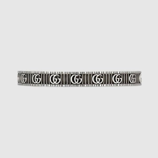 2021 new double g-stripe bracelet 925 lovers' friend fashion wide edition beautiful jewelry, Black
2021 new double g-stripe bracelet 925 lovers' friend fashion wide edition beautiful jewelry, Black