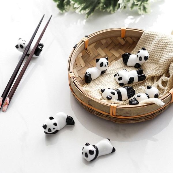chopsticks panda rack cute creative hair pen holder kitchen tableware tableaccessories household goods
chopsticks panda rack cute creative hair pen holder kitchen tableware tableaccessories household goods