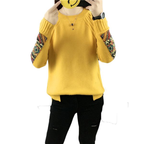 tees autumn harajuku women's nightgown cashmere sweater warmer winter sweatshirt inferior pullovers d031 emwp, White
tees autumn harajuku women's nightgown cashmere sweater warmer winter sweatshirt inferior pullovers d031 emwp, White