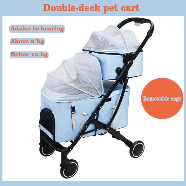 dog car seat covers accessories double pet stroller separable transportation removable backpack windproof breathable two layer cart
dog car seat covers accessories double pet stroller separable transportation removable backpack windproof breathable two layer cart