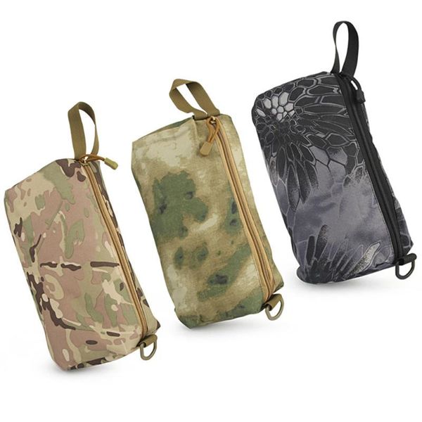 oxford tactical pack camouflage waist bag portable hanging sundries campass whistle pouch belt fitness travel fanny outdoor bags
oxford tactical pack camouflage waist bag portable hanging sundries campass whistle pouch belt fitness travel fanny outdoor bags
