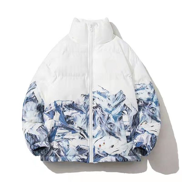 mens jacket warm down parkas fashion stylist sweatshirt hoodie coat windbreaker men women jackets highly quality designercoats, Black;brown
mens jacket warm down parkas fashion stylist sweatshirt hoodie coat windbreaker men women jackets highly quality designercoats, Black;brown