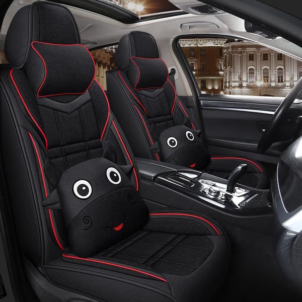 full coverage flax fiber car seat cover auto seats covers for tiida versa x-trail t30 t31 t32 xtrail
full coverage flax fiber car seat cover auto seats covers for tiida versa x-trail t30 t31 t32 xtrail