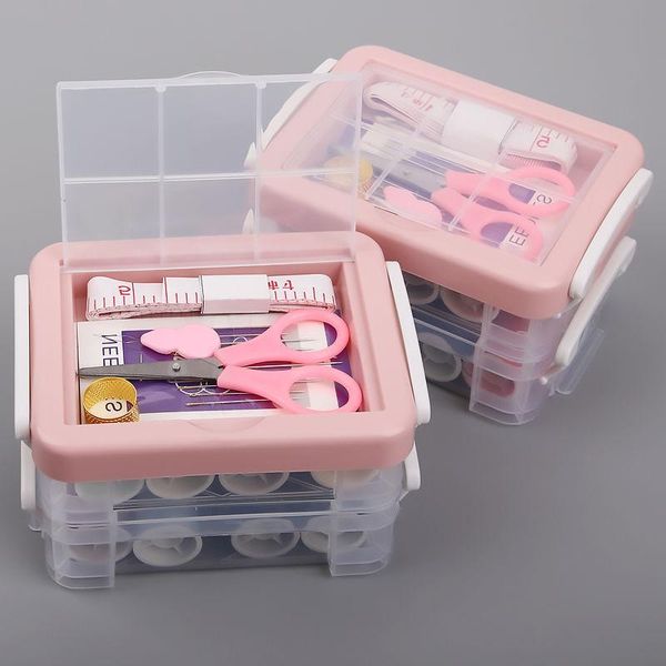 other arts and crafts 30pcs household travel portable sewing kits diy box set for hand quilting stitching embroidery thread accessories
other arts and crafts 30pcs household travel portable sewing kits diy box set for hand quilting stitching embroidery thread accessories