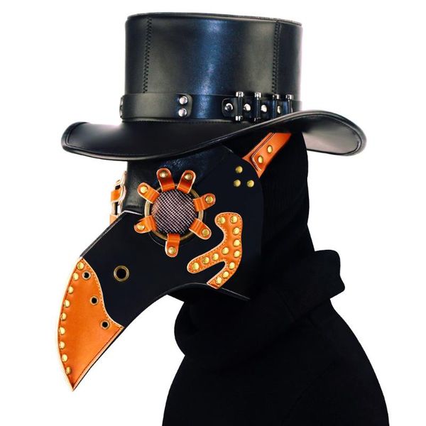 party masks waylike halloween mask props plague beak costume horror carnival cosplay
party masks waylike halloween mask props plague beak costume horror carnival cosplay