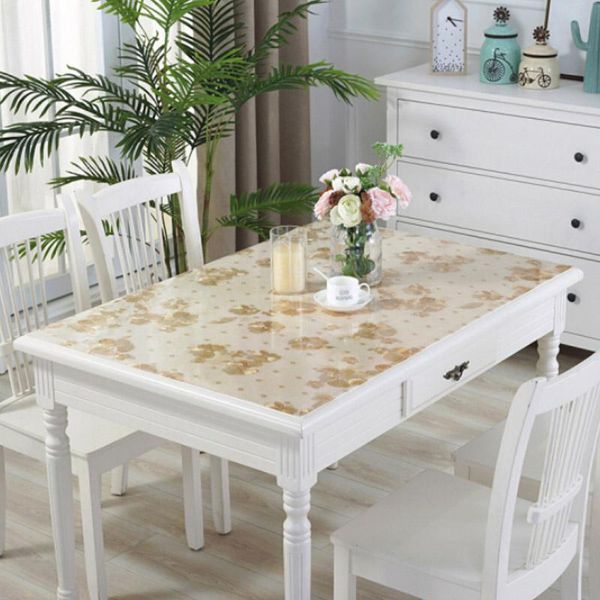 table cloth waterproof pvc tablecloth transparent rectangle cover mat kitchen pattern oilproof glass square plastic
table cloth waterproof pvc tablecloth transparent rectangle cover mat kitchen pattern oilproof glass square plastic
